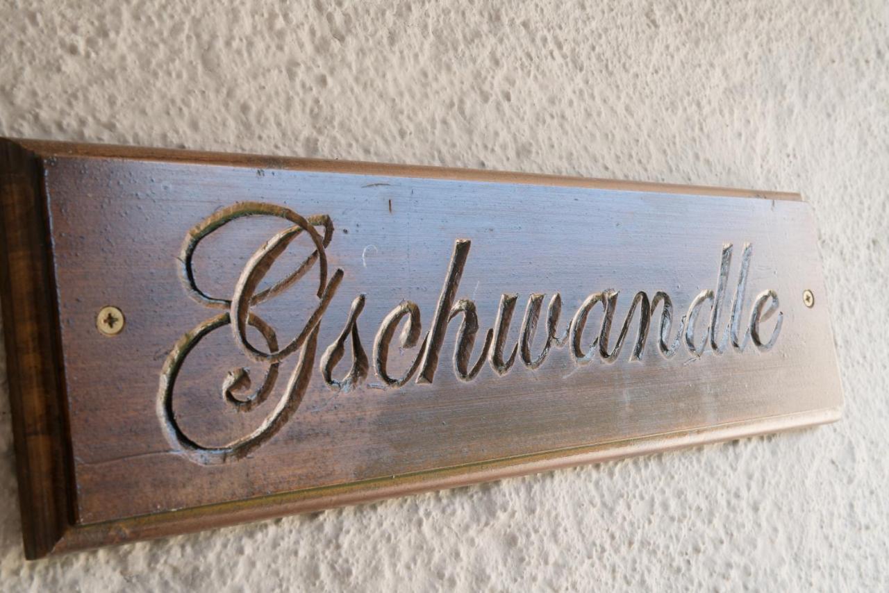 Zur Schoenen Aussicht Hotel Garni Garmisch-Partenkirchen Exterior foto