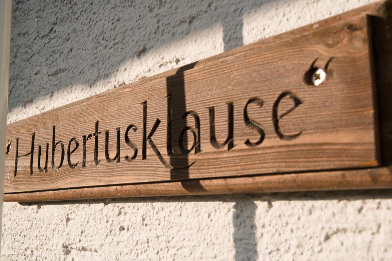 Zur Schoenen Aussicht Hotel Garni Garmisch-Partenkirchen Exterior foto
